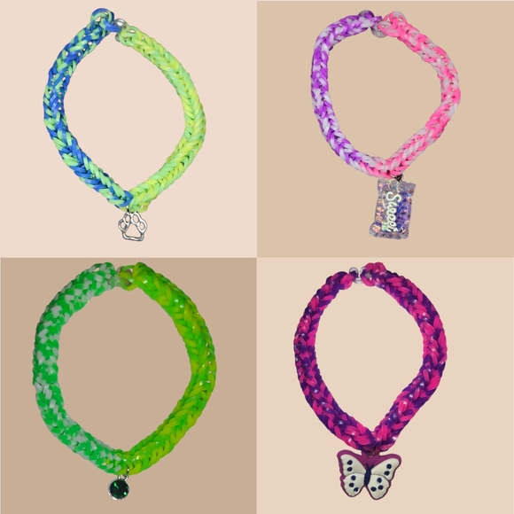 Zofia's handmade bracelets - Picture 7 of 8